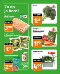 Poiesz folder - Voorbeeld van een folder van Poiesz, geldig van 26-07-2026 | Pagina: 6