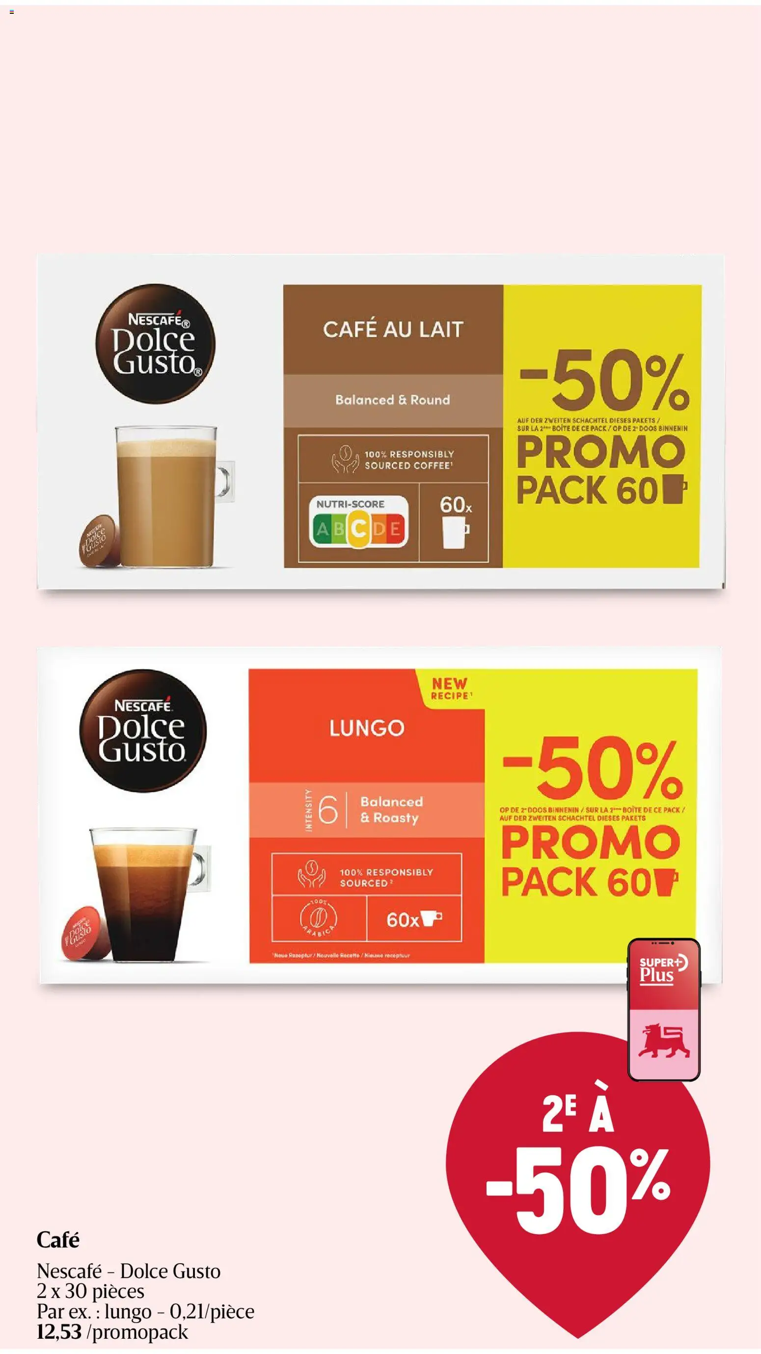 {H1} | Pagina: 24 | Producten: La, Nescafe
