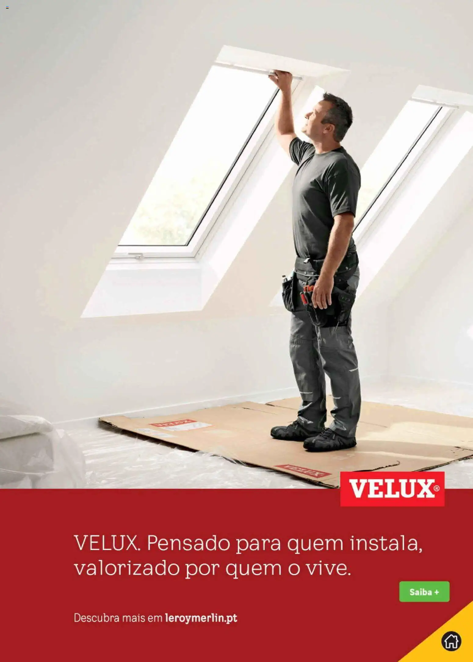 Leroy Merlin Catálogo Pro │ válido de 09/06/2026 | Página: 139