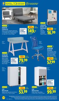 Lidl Prospekt ab 18.05.2026 gültig | Seite: 4