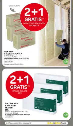 Brico Plan-it folder - Voorbeeld van een folder van Brico Plan-it, geldig van 27.05.2026 | Pagina: 24 | Producten: Platen