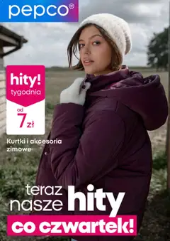 Pogląd oferty "Pepco gazetka" - ważna od 15.10.2026