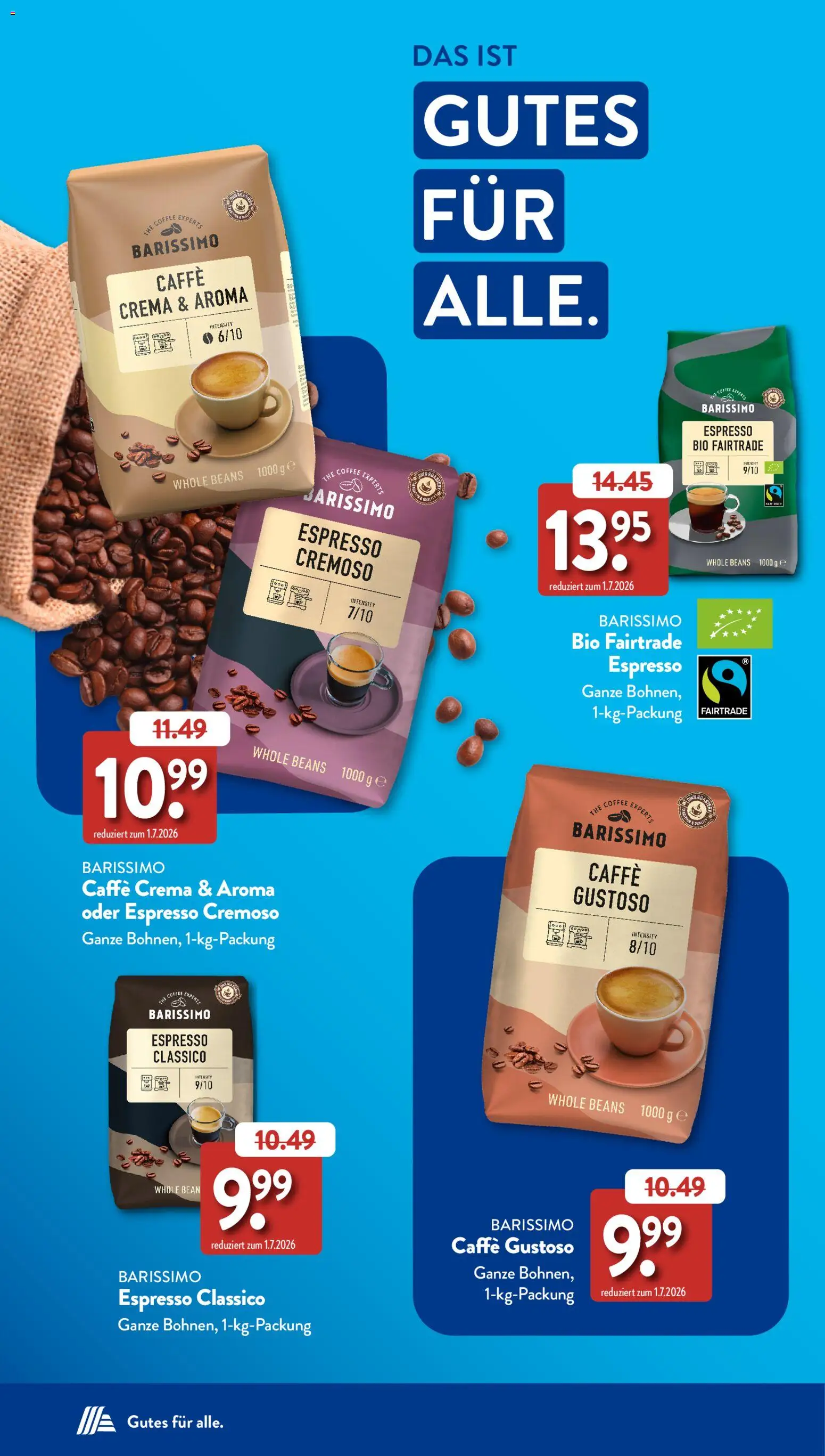 Aldi Süd Sonderprospekt – gültig ab 05.07.2026 | Seite: 2