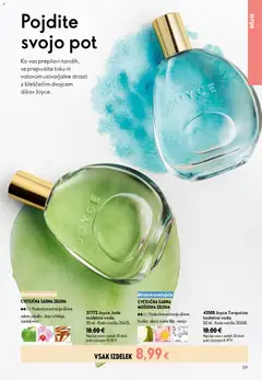 Oriflame katalog akcije – veljaven od 15.07.2026 | Stran: 59