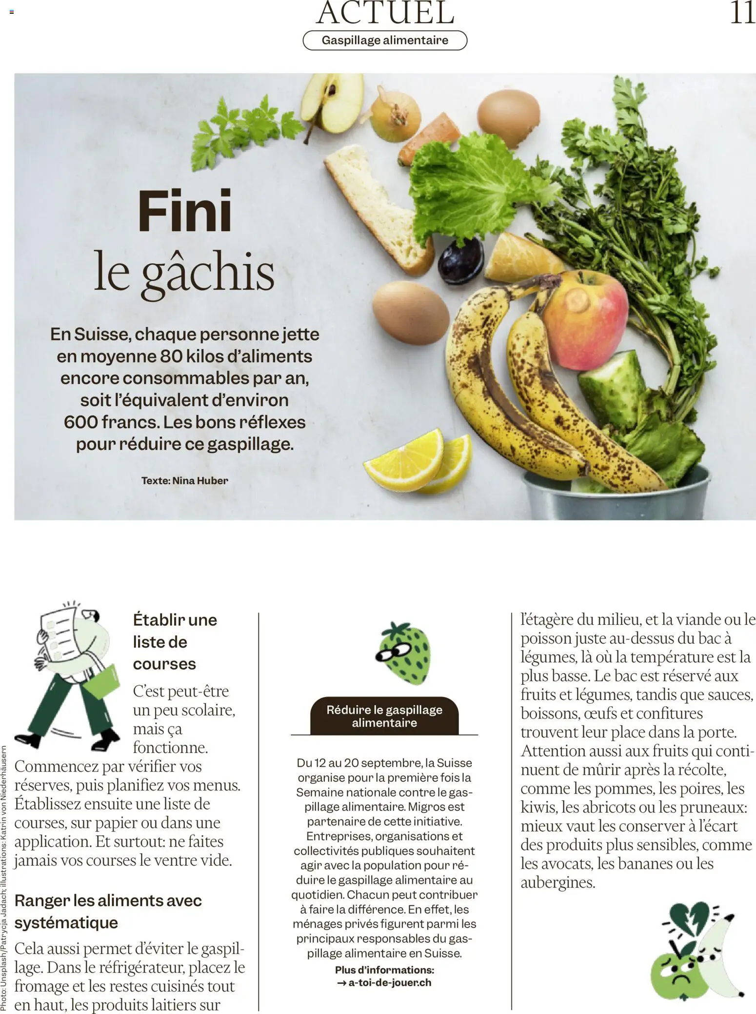 Migros aktionen Magazine FR – gültig ab 16.09.2026 | Seite: 11 | Produkte: Mais