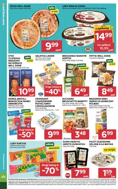 Pogląd oferty "Stokrotka gazetka" - ważna od 30.07.2026 | Strona: 30
