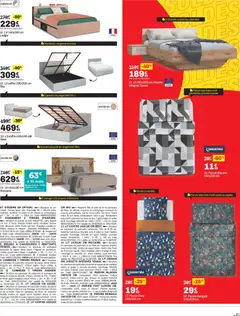 But - Prévisualisation de But catalogue valide à partir de 23/06/2026 | Page: 21 | Produits: Meuble, USB, Plateau, Tête de lit