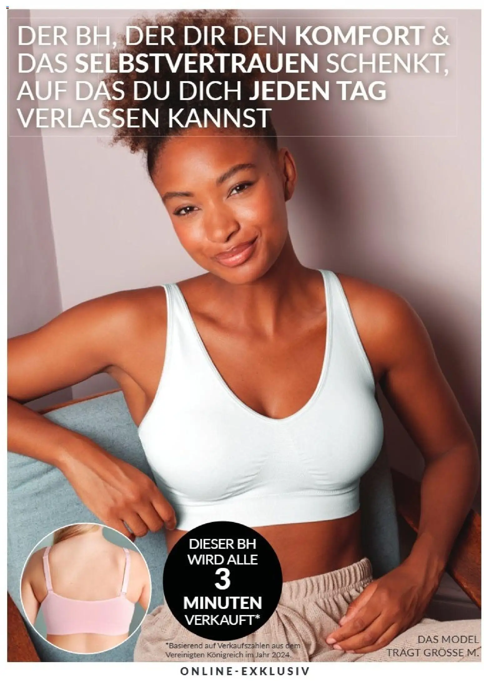 AVON Katalog September 2026 – gültig ab 01.09.2026 | Seite: 214 | Produkte: BH