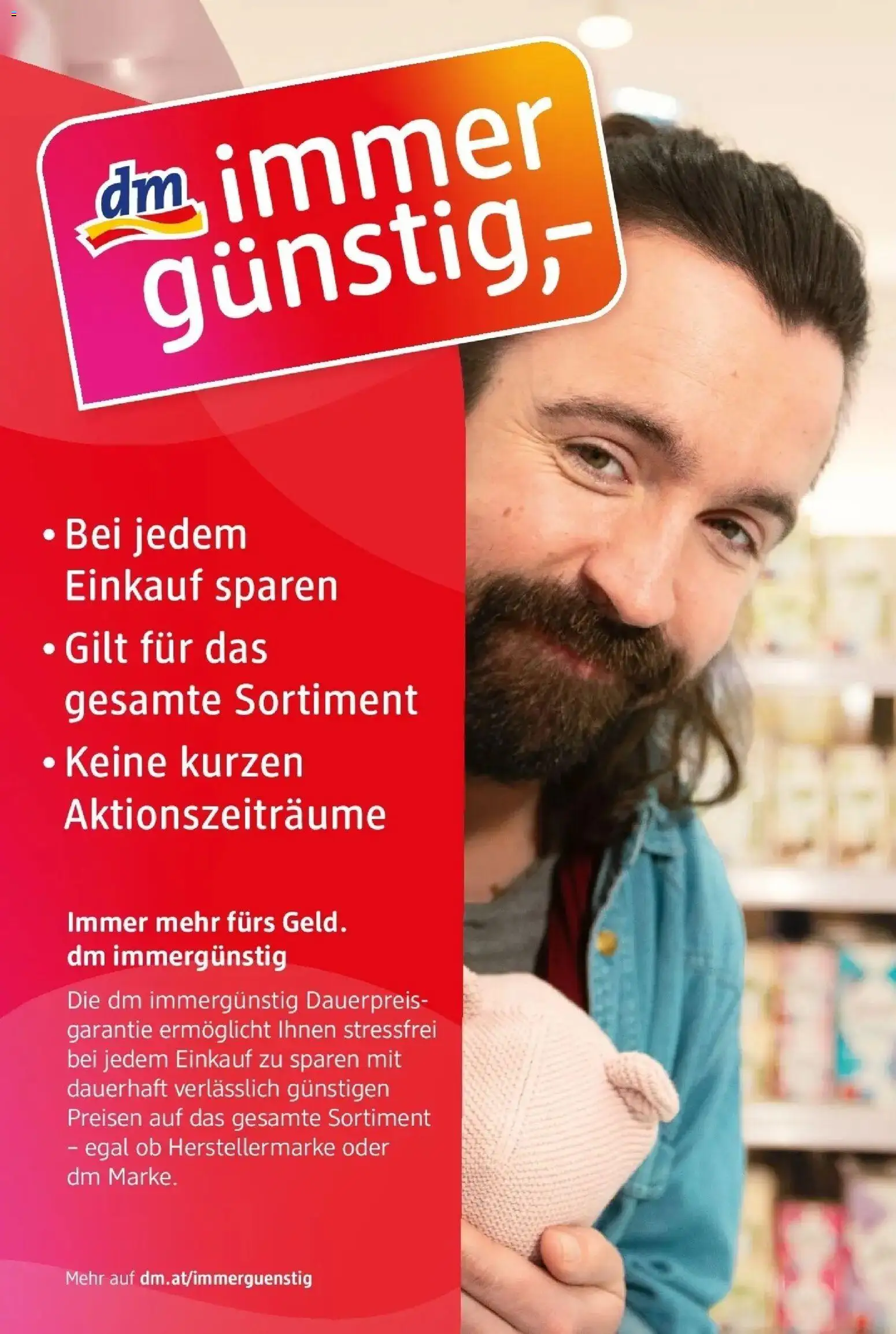 dm drogerie markt Flugblatt  / 2026 von 10.09.2026 - Aktuelle Angebote | Seite: 2