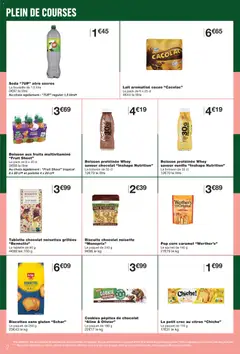 Monoprix - Prévisualisation de Monoprix catalogue valide à partir de 25/08/2026 | Page: 2