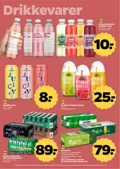 Netto - Tilbudsavis uge 19 gyldig fra 02.05.2026 | Side: 26