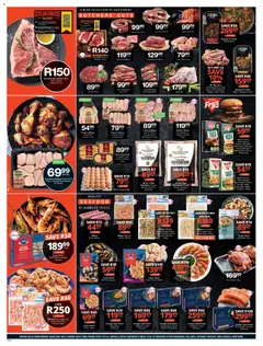 Checkers specials catalogue – valid from 29/06/2026 | Page: 2