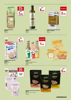 Pré-visualização El Corte Ingles folheto válido de 24/07/2026 | Página: 7