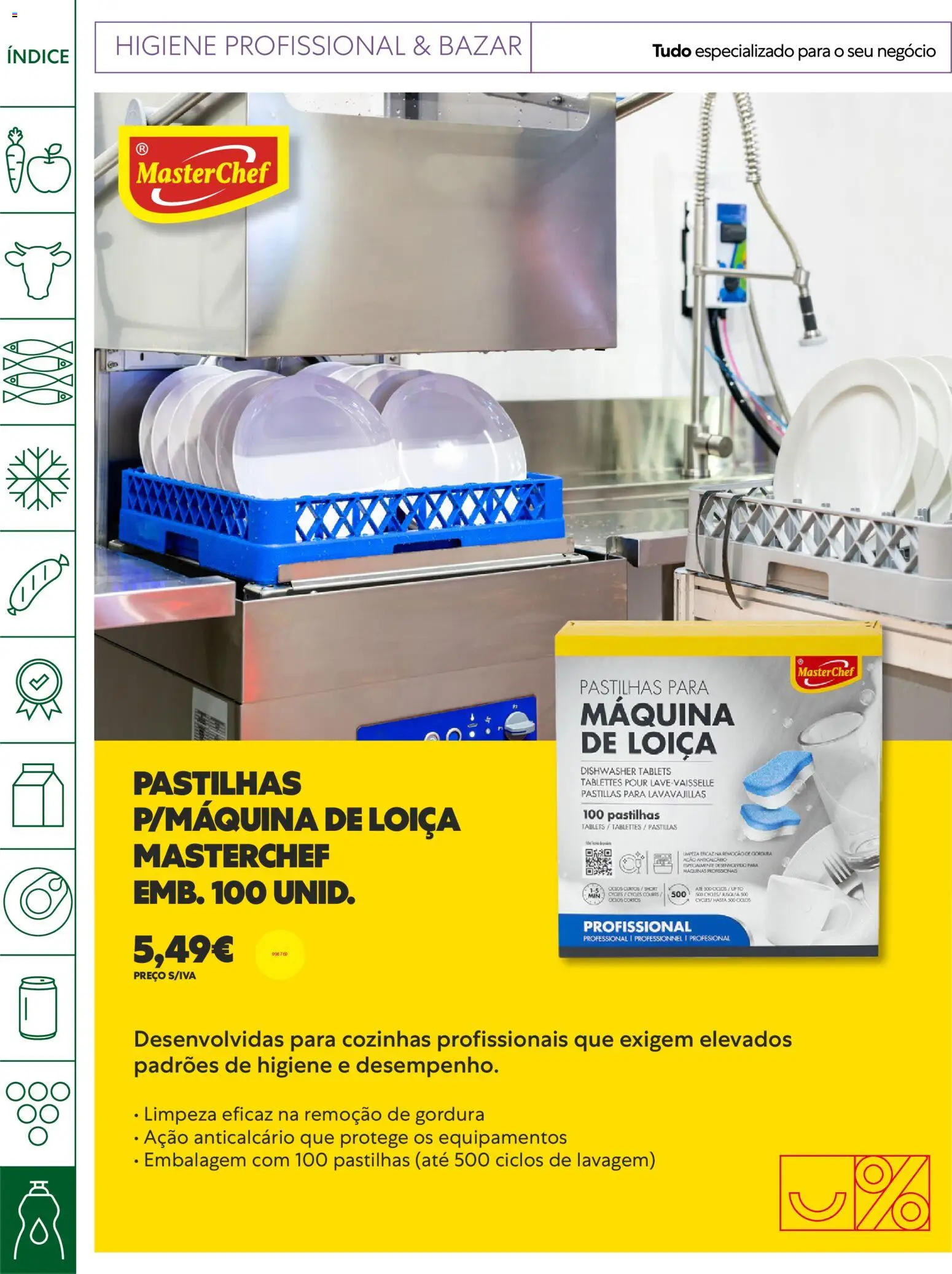 Recheio Horeca │ válido de 26.05.2026 | Página: 28