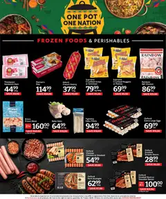 Oxford Freshmarket specials catalogue – valid from 09/09/2026 | Page: 8