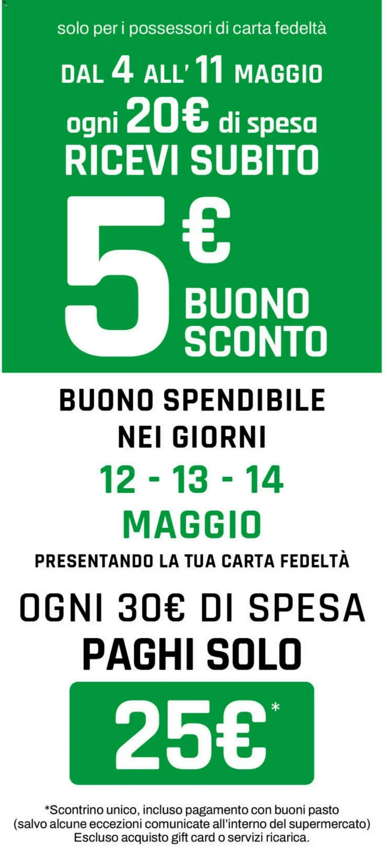 Volantino DOK del 04.05.2026 | Pagina: 2