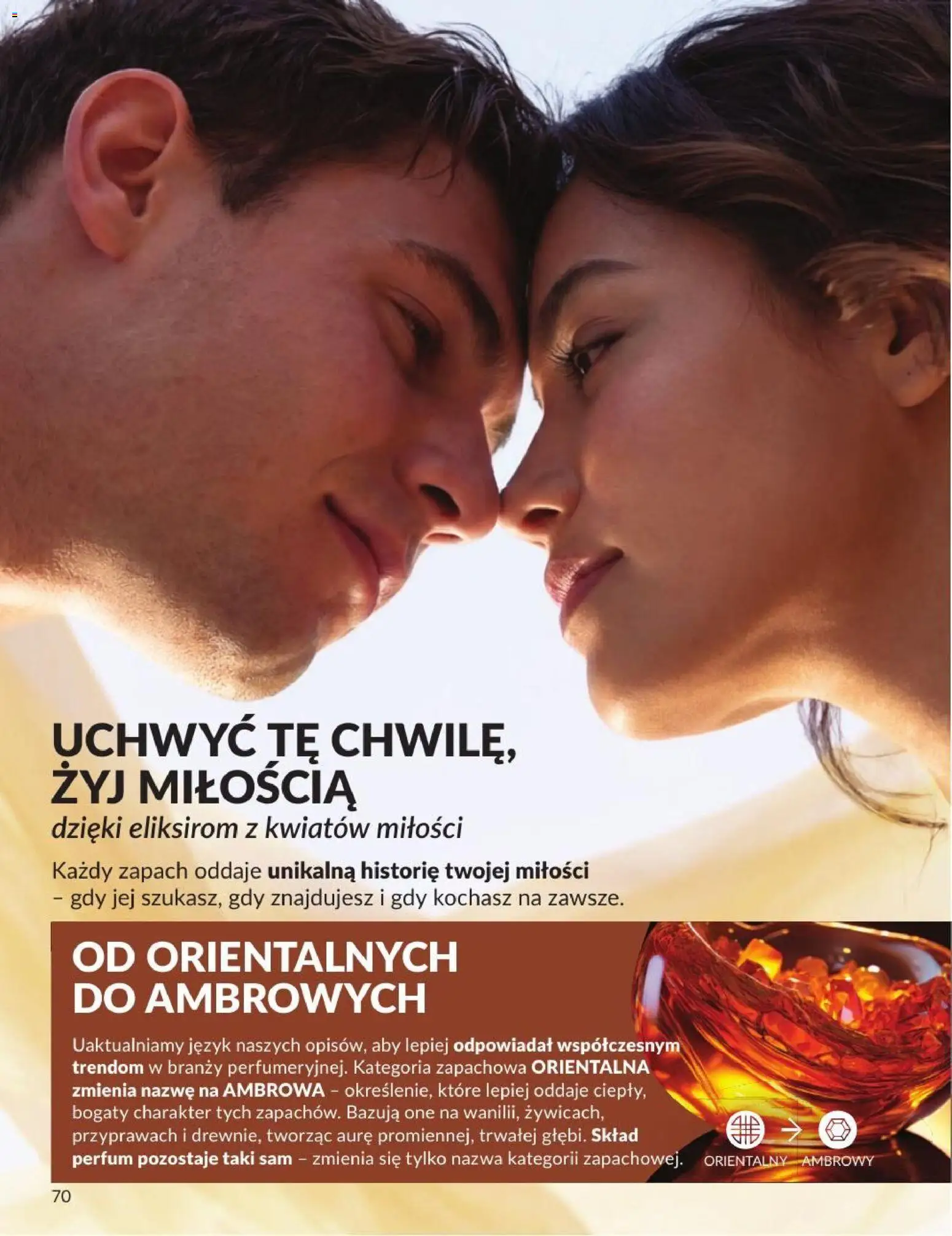 Avon Katalog 7 2026 od 01.07.2026 | Strona: 70