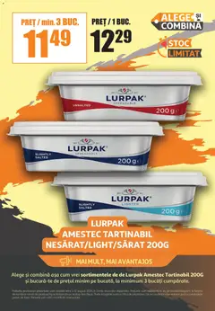Ofertele ATAC valabile de la 01.08.2026 | Pagină: 2