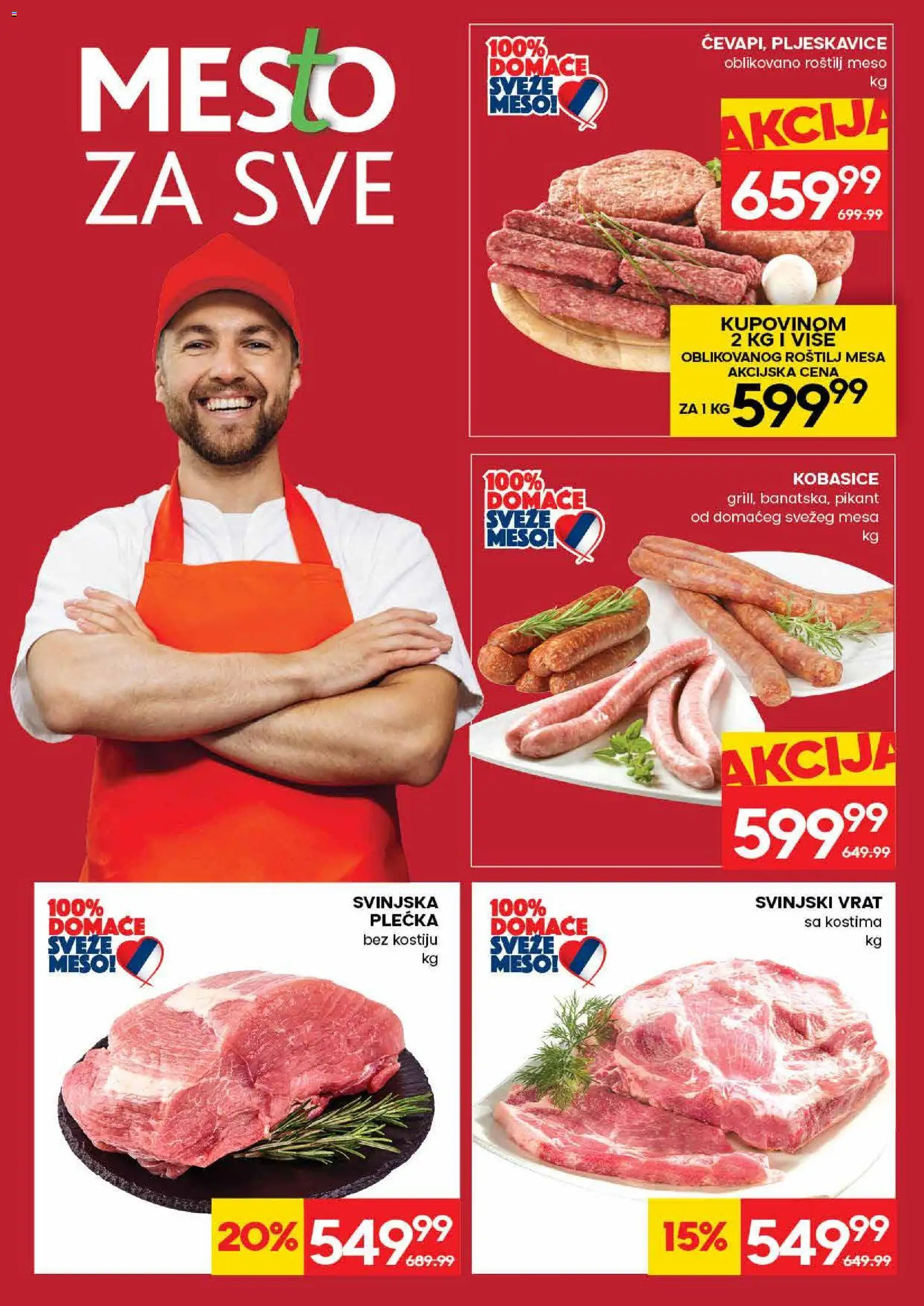Mercator katalog - važi od 09.07.2026 | Strana: 4