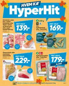 Bilka - Tilbudsavis gyldig fra 02/10/2026 | Side: 7