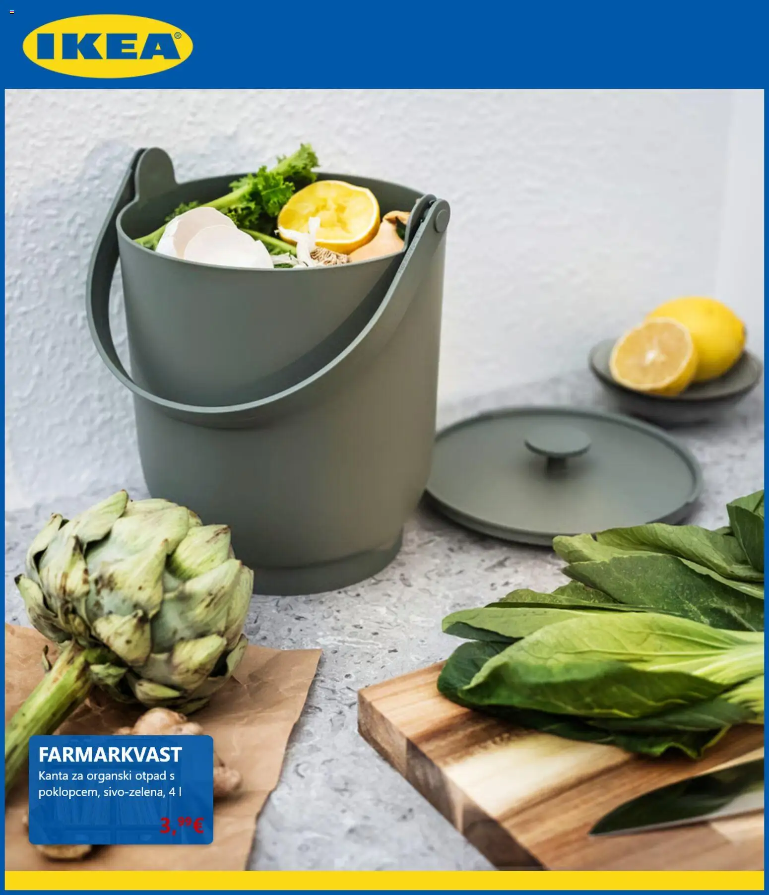IKEA katalog | vrijedi od 02.06.2026 | Stranica: 4