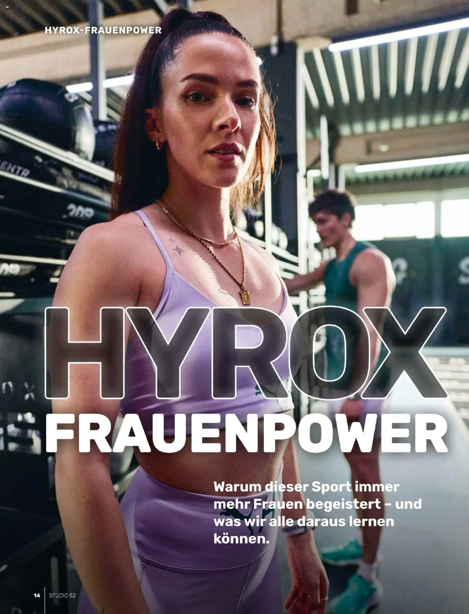 Sport2000 Prospekt – gültig ab 06.08.2026 | Seite: 14