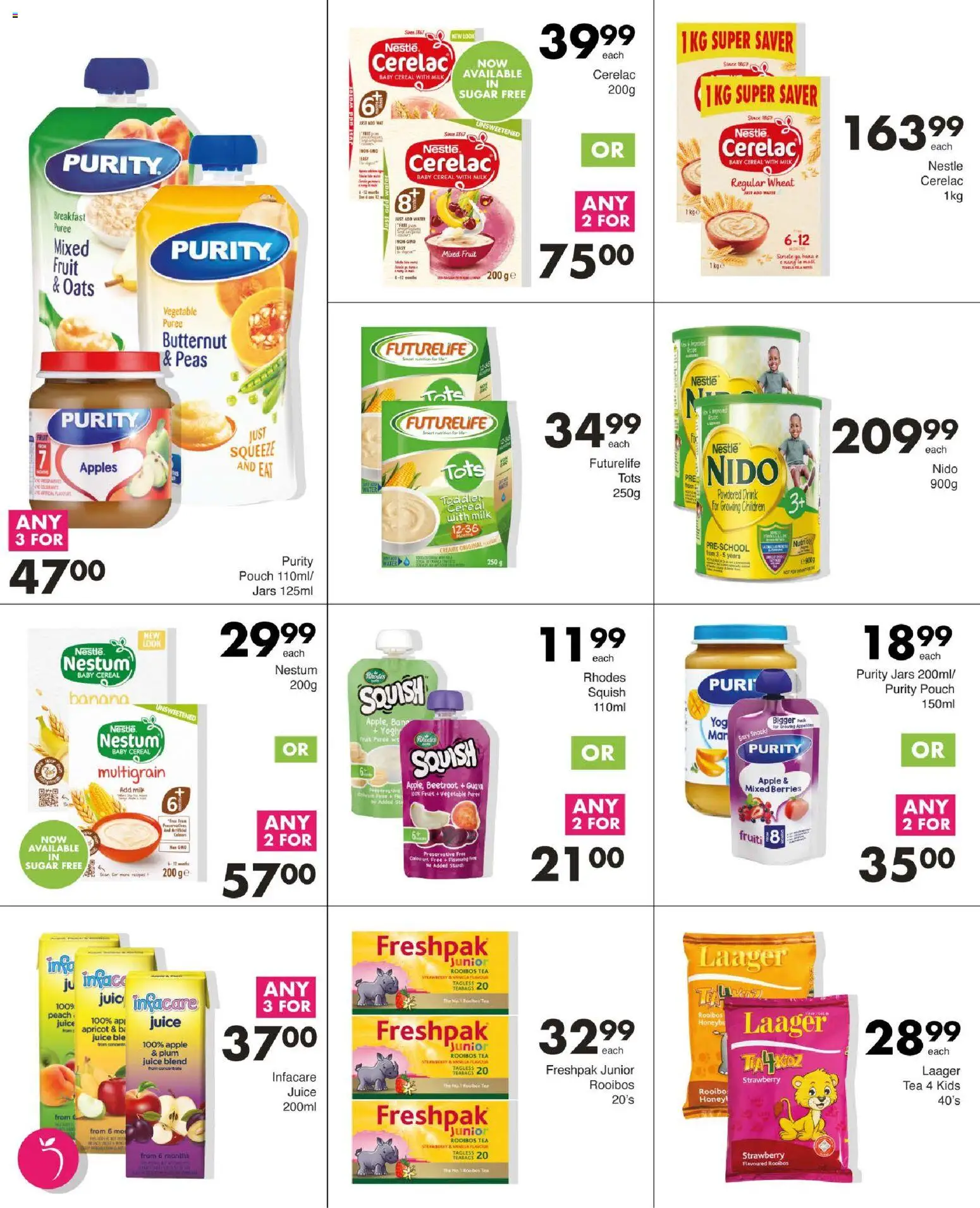 New Save catalogue – valid from 14.05.2026 | Page: 57