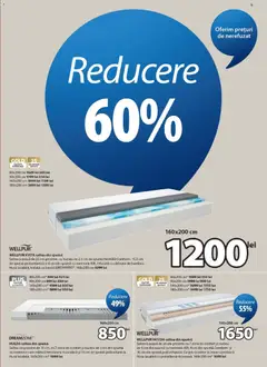 Ofertele JYSK valabile de la 04.08.2026 | Pagină: 9