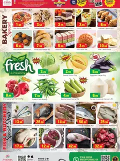 Preview of Al Madina catalogue Incredible Offers valid from 31 Aug, 2026 | Page: 3