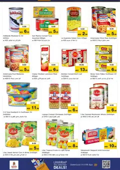 Preview of Nesto catalogue Proudly Pinoy valid from 16 Jul, 2026 | Page: 5