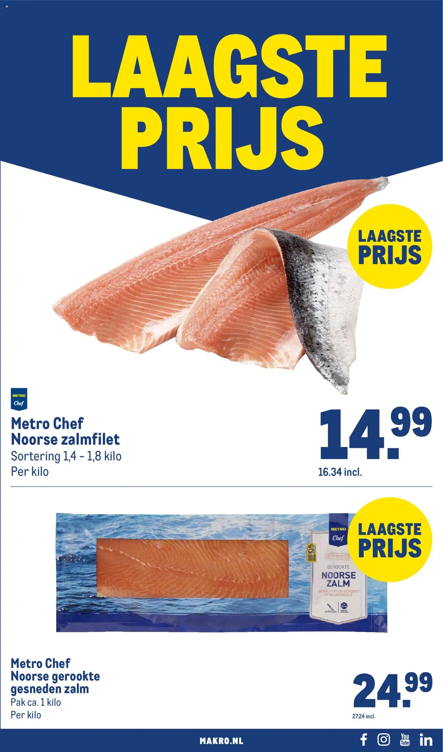 {H1} | Pagina: 39 | Producten: Zalm, Zalmfilet