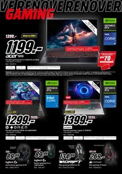 Vista previa Media Markt folleto válido desde el 29.04.2026 | Página: 16