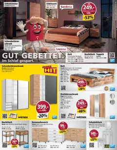 Otto's aktionen ab 05.05.2026 gültig | Seite: 5 | Produkte: Teppich, Drehtürenschrank, Sideboard, Schminktisch