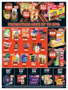 Checkers specials catalogue – valid from 15/10/2026 | Page: 5