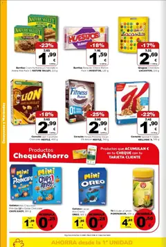 Vista previa Masymas folleto válido desde el 22.05.2026 | Página: 10 | Productos: Ψηφιακή κάμερα, Crema, Té, Galletas