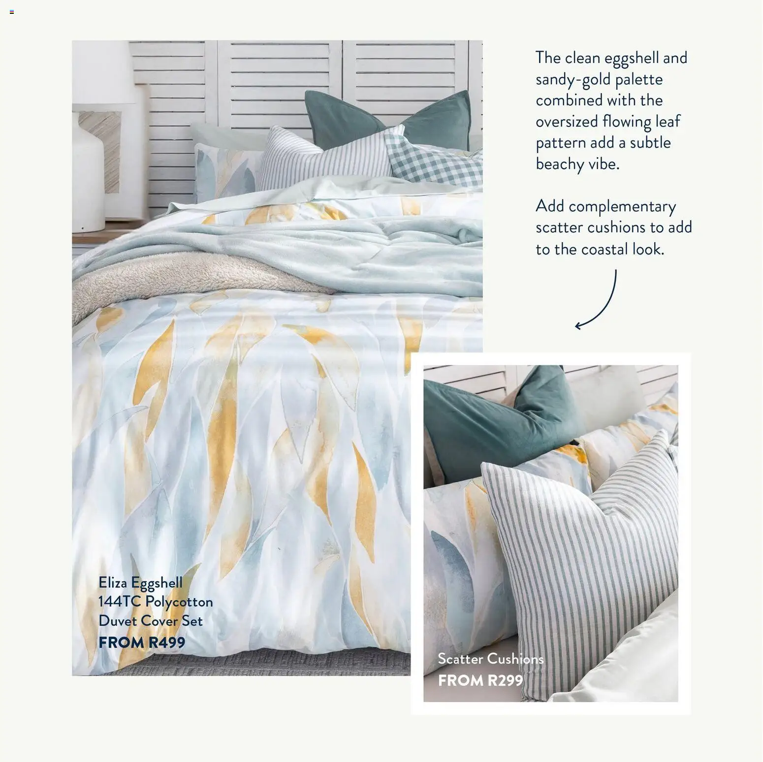 New Volpes catalogue – valid from 10.06.2026 | Page: 2 | Products: Cover, Duvet