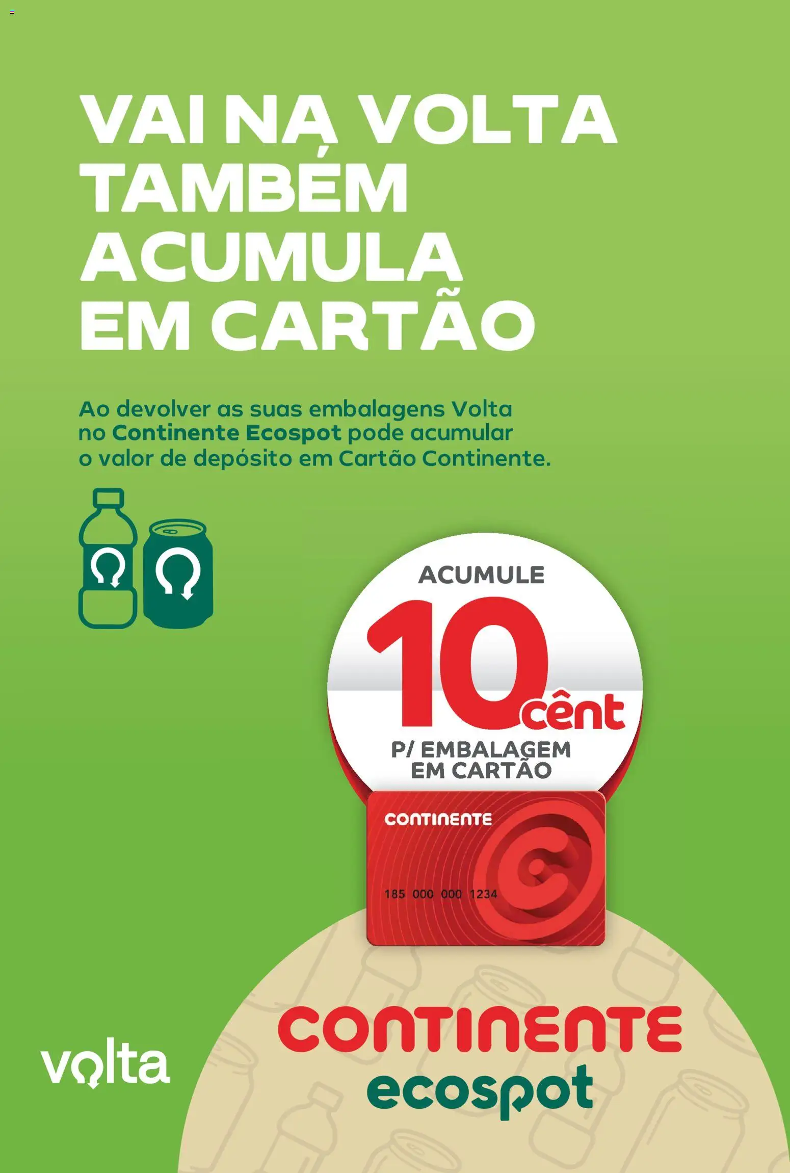 Continente Semanal Continente Bom Dia │ válido de 25/08/2026 | Página: 21