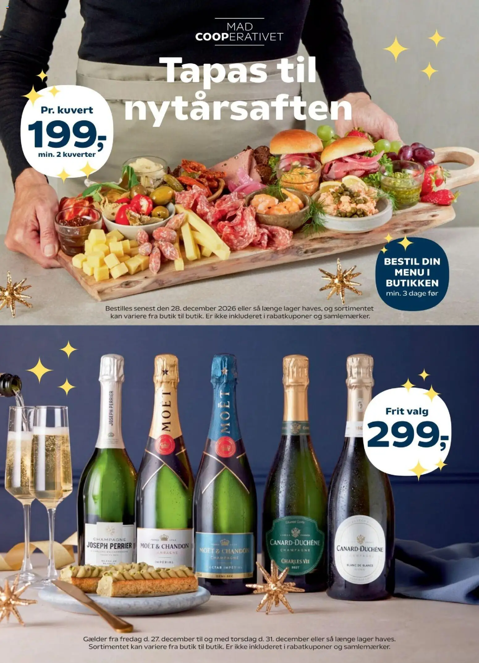 Kvickly tilbudsavis – gyldig fra 22/10/2026 | Side: 4