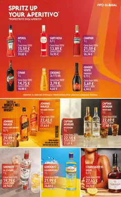 Ahac katalog akcije – veljaven od 01.07.2026 | Stran: 11