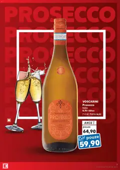 Náhled letáku Kaufland leták od 05.08.2026 | Strana: 7