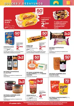 Vista previa El Corte Inglés ofertas válido desde el 26/08/2026 | Página: 20