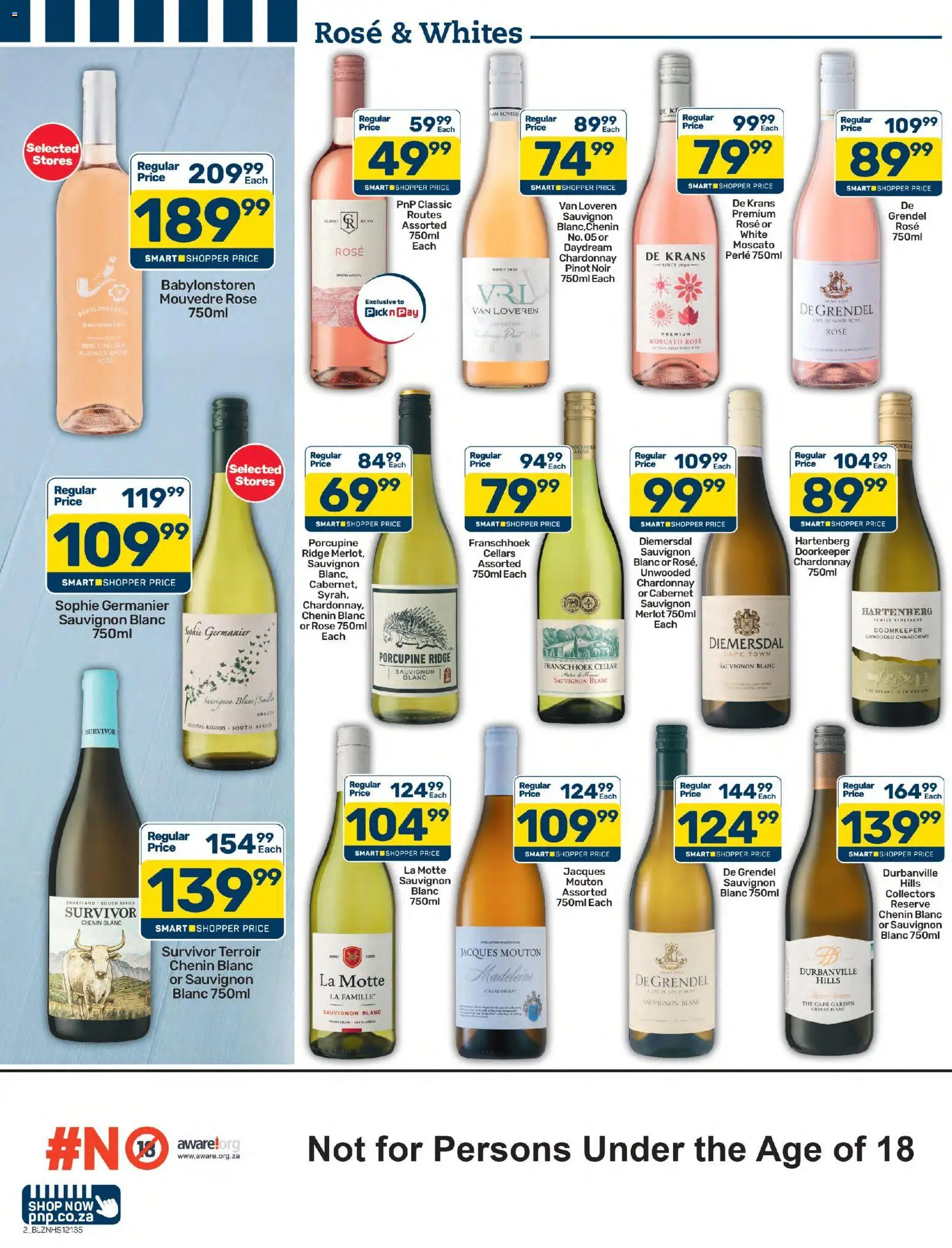 New Pick n Pay catalogue – valid from 28/09/2026 | Page: 2