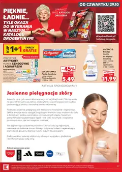 Pogląd oferty "Kaufland gazetka" - ważna od 29.10.2026 | Strona: 57