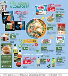 Match Supermarché - Prévisualisation de Match Supermarché catalogue valide à partir de 30/06/2026 | Page: 14