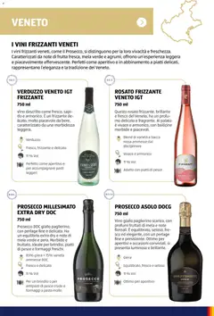 Anteprima del volantino Aldi Vinoteca catalogo valido a partire dal 12/01/2026 | Pagina: 50 | Prodotti: Piatti, Frutta, Pasta, Profumi