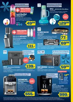 Euronics  Aktueller Prospekt ab 29.04.2026 gültig | Seite: 3