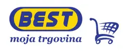 Logo Best logo