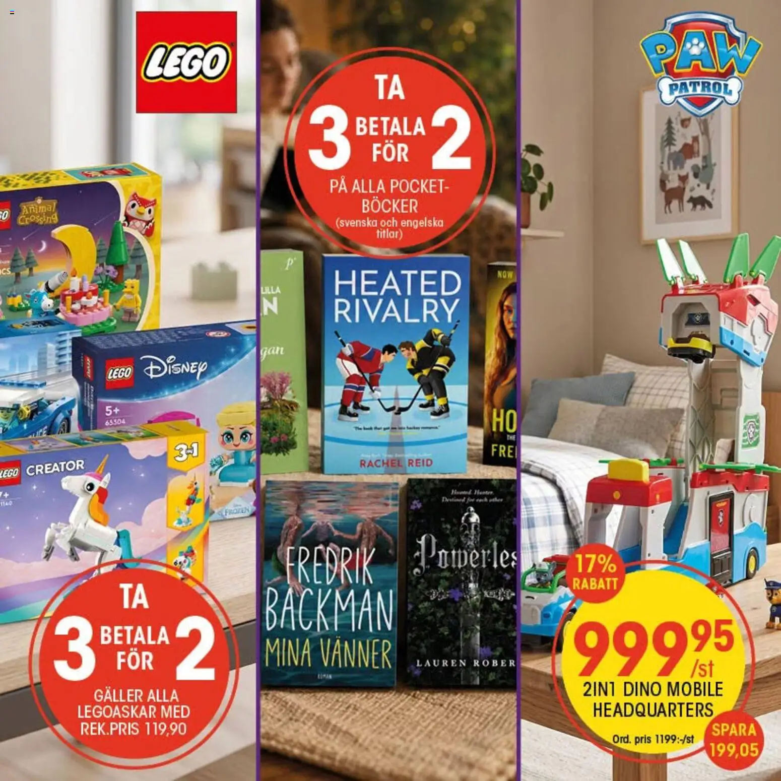 EKO reklamblad aktuell från 03/08/2026 | Sida: 9