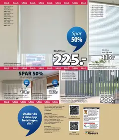Forhåndsvisning av JYSK kundeavis gyldig fra 13/07/2026 | Side: 15 | Produkter: Te, Roller, Gardiner, Суміш дитяча