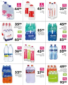 Save specials catalogue – valid from 28.05.2026 | Page: 54